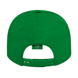 Cap America i8505 Original Poly/Cotton Snap Back Cap-3