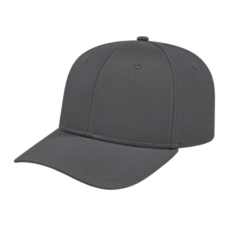 Cap America i8505 Original Poly/Cotton Snap Back Cap-1