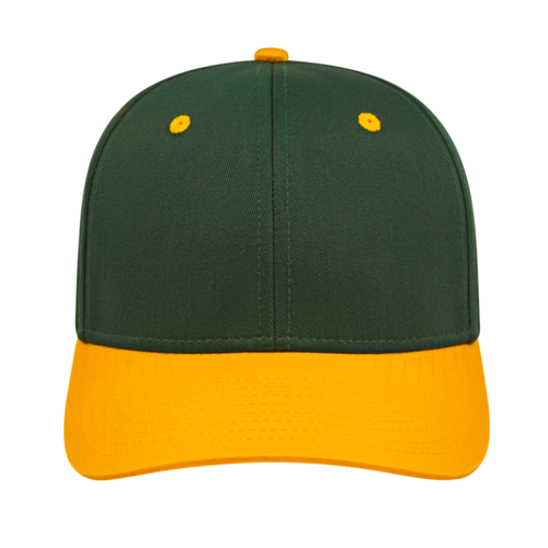 Cap America i8505 Original Poly/Cotton Snap Back Cap-2