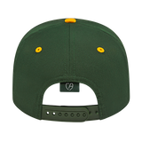 Cap America i8505 Original Poly/Cotton Snap Back Cap-3