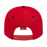 Cap America i8505 Original Poly/Cotton Snap Back Cap-3