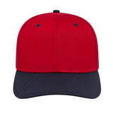 Cap America i8505 Original Poly/Cotton Snap Back Cap-2