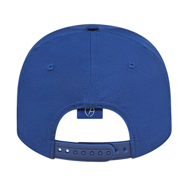Cap America i8505 Original Poly/Cotton Snap Back Cap-3