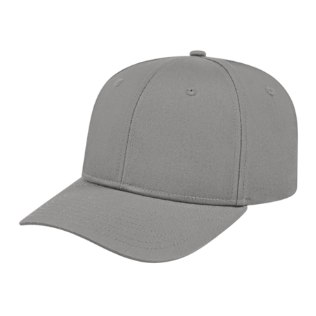 Cap America i8505 Original Poly/Cotton Snap Back Cap-1