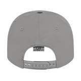 Cap America i8505 Original Poly/Cotton Snap Back Cap-3