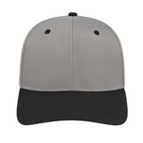 Cap America i8505 Original Poly/Cotton Snap Back Cap-2