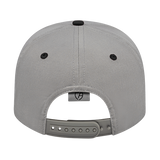 Cap America i8505 Original Poly/Cotton Snap Back Cap-3