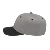 Cap America i8505 Original Poly/Cotton Snap Back Cap-4