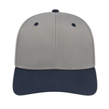 Cap America i8505 Original Poly/Cotton Snap Back Cap-2