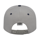 Cap America i8505 Original Poly/Cotton Snap Back Cap-3