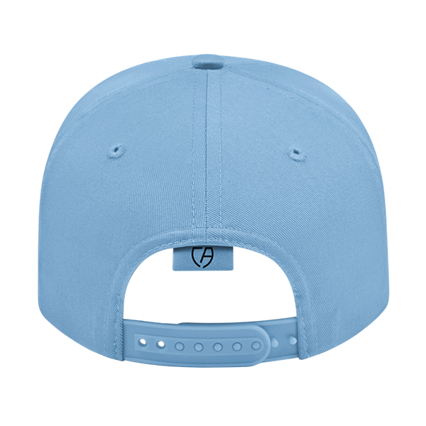 Cap America i8505 Original Poly/Cotton Snap Back Cap-3