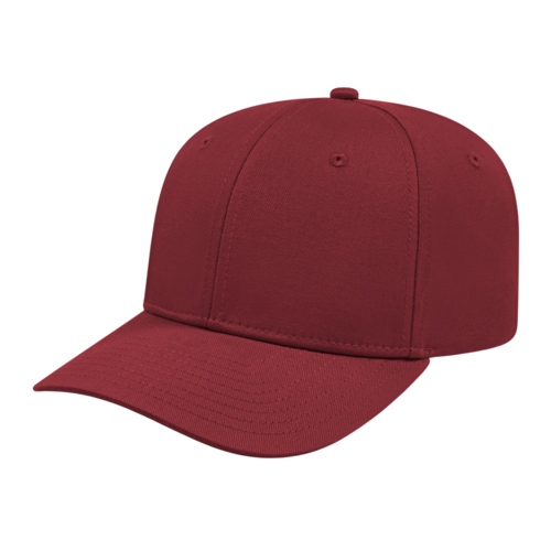 Cap America i8505 Original Poly/Cotton Snap Back Cap-1