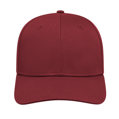 Cap America i8505 Original Poly/Cotton Snap Back Cap-2
