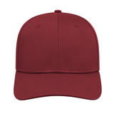 Cap America i8505 Original Poly/Cotton Snap Back Cap-2