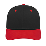 Cap America i8505 Original Poly/Cotton Snap Back Cap-2