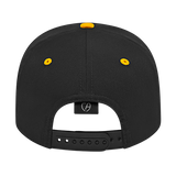 Cap America i8505 Original Poly/Cotton Snap Back Cap-3