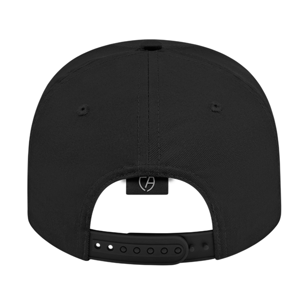 Cap America i8505 Original Poly/Cotton Snap Back Cap-3