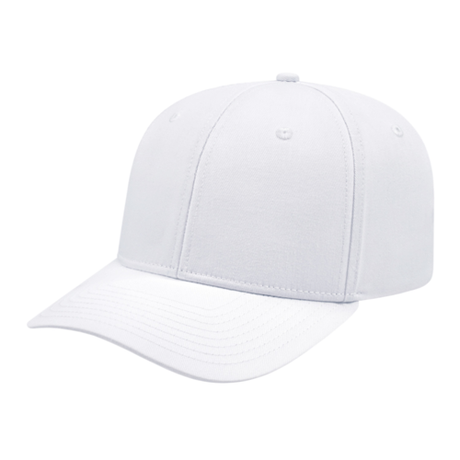 Cap America i8505 Original Poly/Cotton Snap Back Cap-1