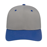 Cap America i8505 Original Poly/Cotton Snap Back Cap-2