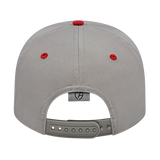 Cap America i8505 Original Poly/Cotton Snap Back Cap-3