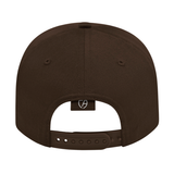 Cap America i8505 Original Poly/Cotton Snap Back Cap-3