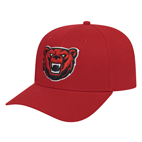 Cap America i8505 Original Poly/Cotton Snap Back Cap-4