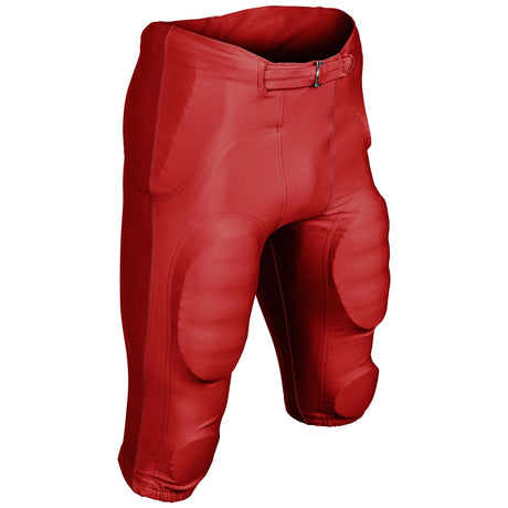 Champro Men's Bootleg 3 Football Pants