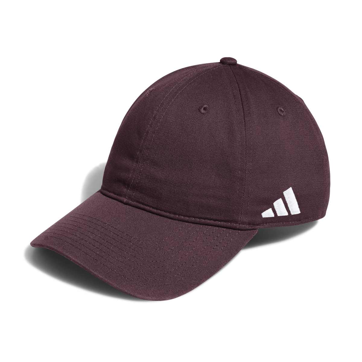adidas Unisex Adjustable Wash Slouch Cap-1