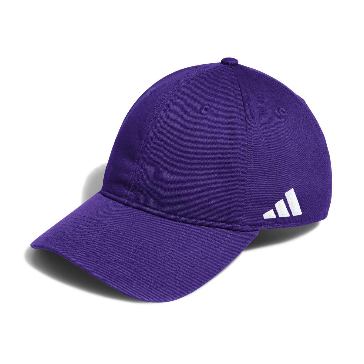adidas Unisex Adjustable Wash Slouch Cap-1