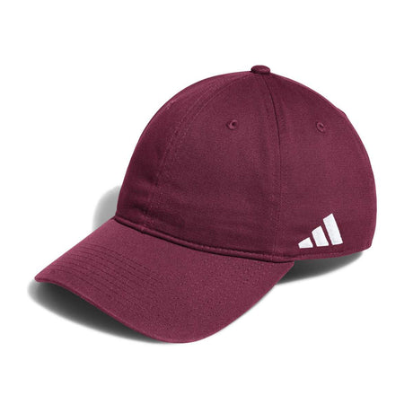 adidas Unisex Adjustable Wash Slouch Cap-1