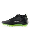 New Balance Men's Rush V4 Mid Lacrosse Cleat-1