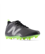 New Balance Men's Rush V4 Mid Lacrosse Cleat-5