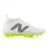 New Balance Men's Rush V4 Mid Lacrosse Cleat