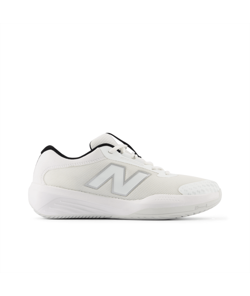 New Balance Youth 996v6 Tennis Shoe-1