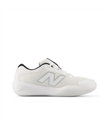 New Balance Youth 996v6 Tennis Shoe-1