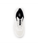 New Balance Youth 996v6 Tennis Shoe-4