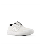 New Balance Youth 996v6 Tennis Shoe-5