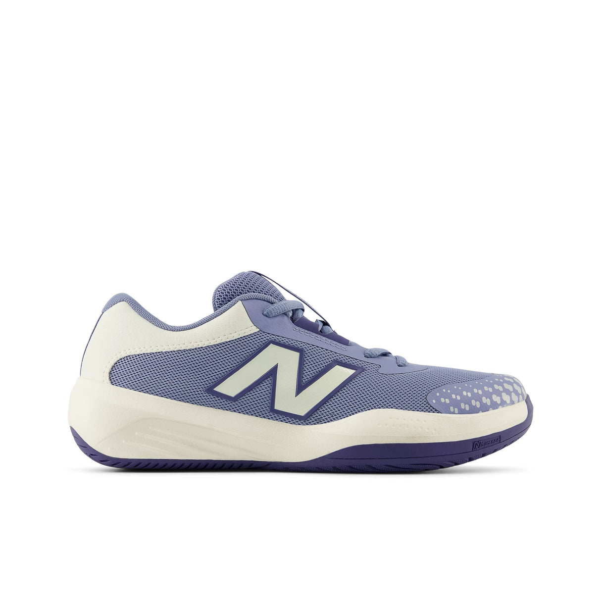 New Balance Youth 996v6 Tennis Shoe