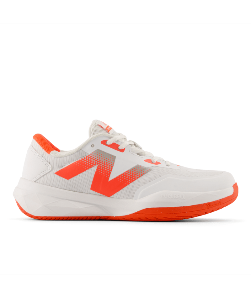 New Balance Women's FuelCell 796v4 Tennis Shoe Tennis & Racquet Footwear Womens