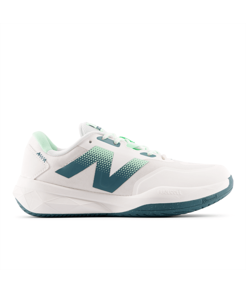 New Balance Women's FuelCell 796v4 Tennis Shoe Tennis & Racquet Footwear Womens