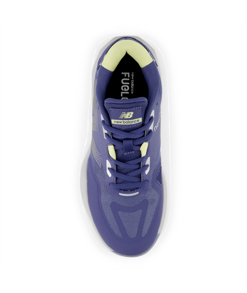 New Balance Women's FuelCell 796v4 Tennis Shoe-4