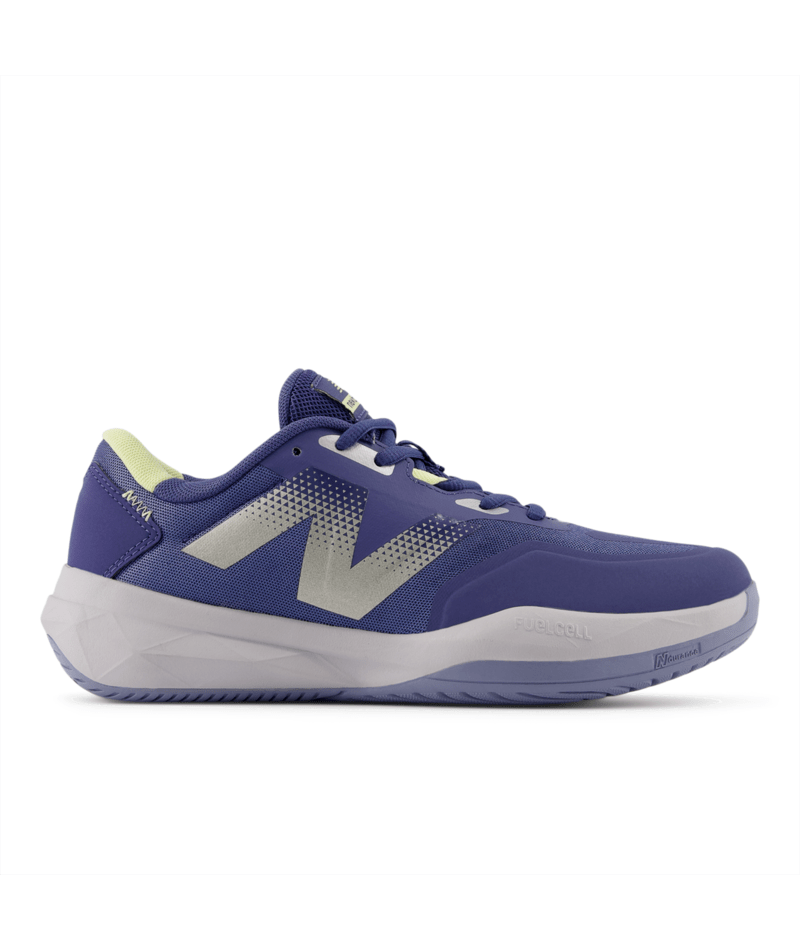 New Balance Women's FuelCell 796v4 Tennis Shoe-1