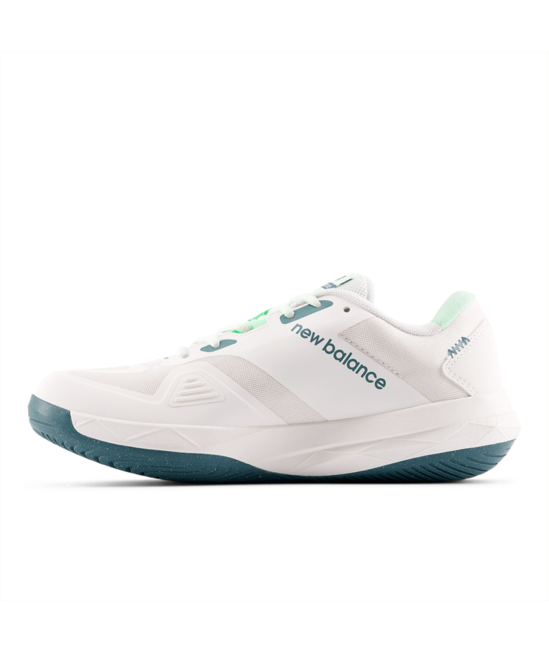New Balance Women's FuelCell 796v4 Tennis Shoe-2