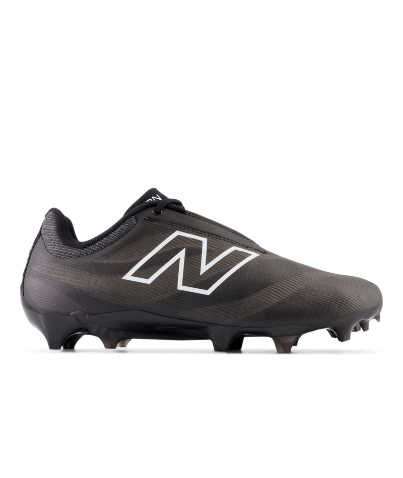 New Balance Men's BurnX4 Lacrosse Cleat-1
