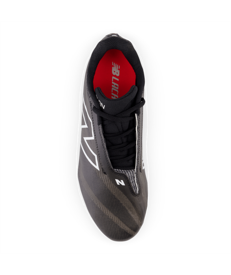 New Balance Men's BurnX4 Lacrosse Cleat-4