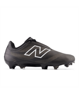New Balance Men's BurnX4 Lacrosse Cleat Lacrosse Footwear Adult