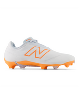New Balance Men's BurnX4 Lacrosse Cleat