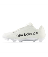 New Balance Men's BurnX4 Lacrosse Cleat-2