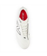 New Balance Men's BurnX4 Lacrosse Cleat-4