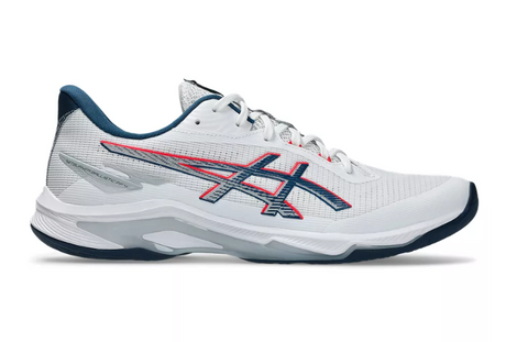 Asics Men's Netburner Ballistic FF 4 Volleyball Shoes
